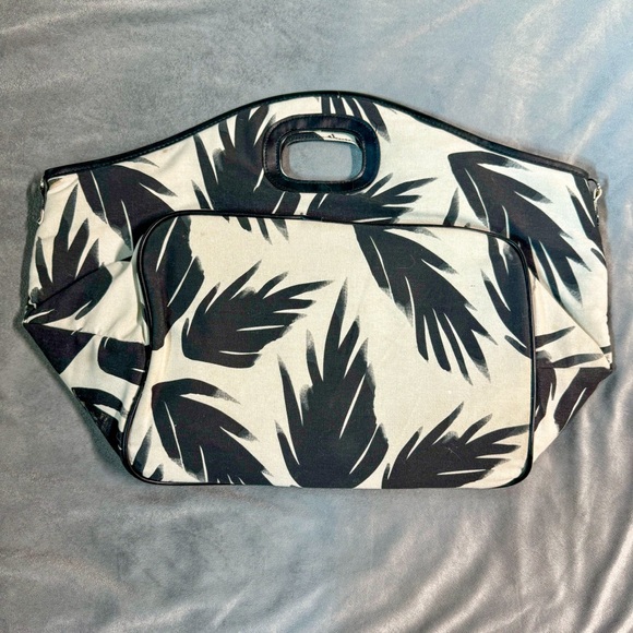 DSW Insulated Cooler Tote Bag - Picture 2 of 4